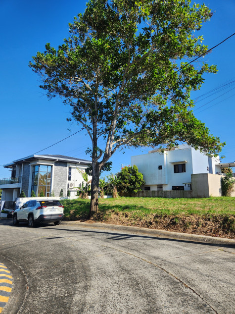 Lot For Sale In An Executive Subdivision In Silang, Cavite (Direct Buyer Only)