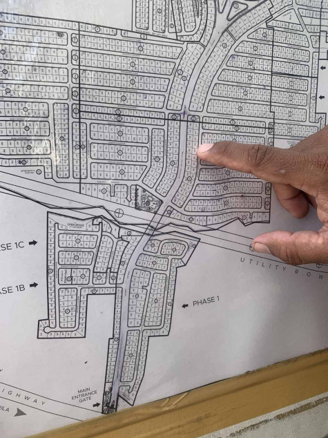 Lot For Sale In An Executive Subdivision In Silang, Cavite (Direct Buyer Only)