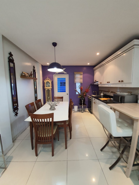 10 Bedrooms House And Lot With Swimming Pool In Vista Verde Exclusive Village Cavite