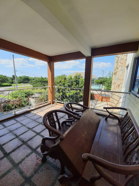 10 Bedrooms House And Lot With Swimming Pool In Vista Verde Exclusive Village Cavite