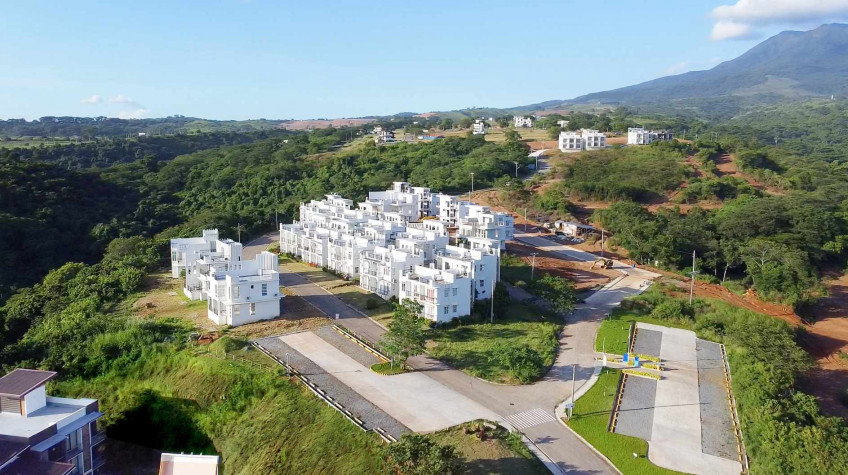 185sqm Beach Lot Property with World Class Amenities in Bataan