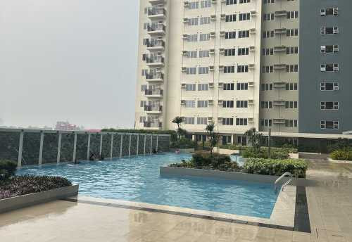 Condo For Sale At Avida Sola Tower 1 Vertis North, Quezon City