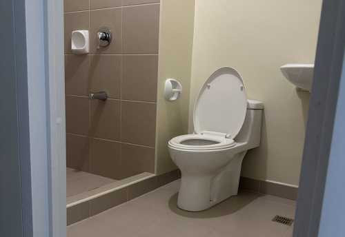 Condo For Sale At Avida Sola Tower 1 Vertis North, Quezon City