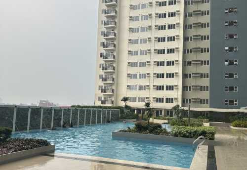 Condo For Sale At Avida Sola Tower 1 Vertis North, Quezon City