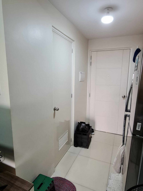 For Rent: Fully Furnished 1 BR Condo In Tagaytay - Long Term