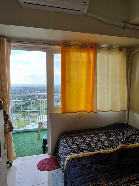 For Rent: Fully Furnished 1 BR Condo In Tagaytay - Long Term