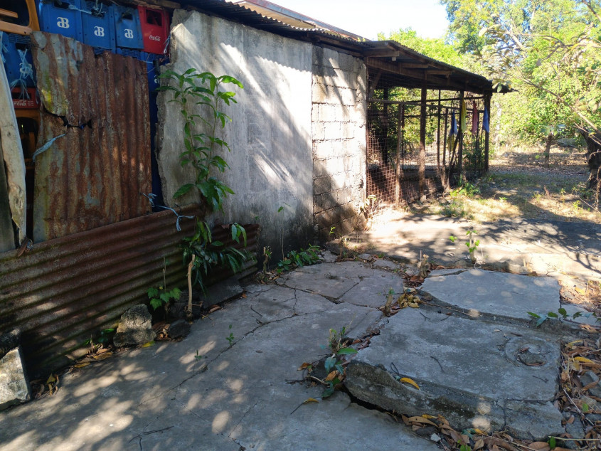 4,105 SQM With 40 Meters Frontage Commercial And/Or Residential Lot For Sale In Nueva Ecija