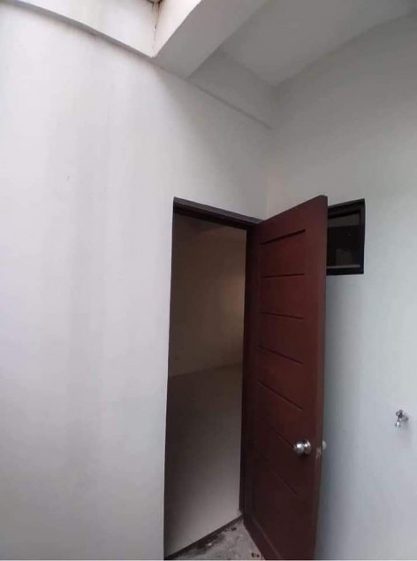 Enclave Kingspoint Subdivision: House And Lot For Sale Novaliches Goodwill Sauyo