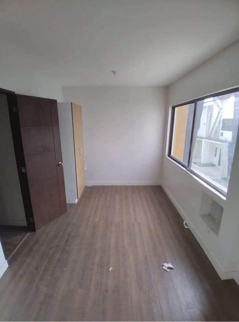 Enclave Kingspoint Subdivision: House And Lot For Sale Novaliches Goodwill Sauyo