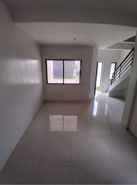 Enclave Kingspoint Subdivision: House And Lot For Sale Novaliches Goodwill Sauyo