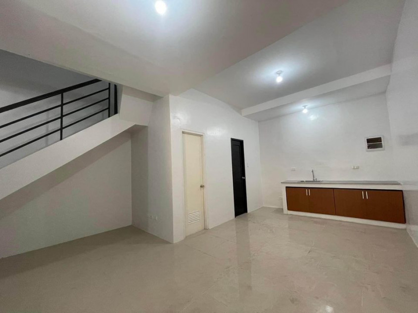 Enclave Kingspoint Subdivision: House And Lot For Sale Novaliches Goodwill Sauyo