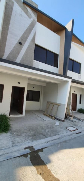 Enclave Kingspoint Subdivision: House And Lot For Sale Novaliches Goodwill Sauyo