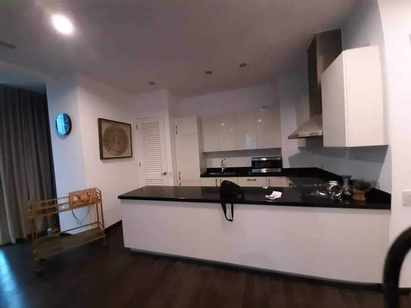 For Sale One Bedroom in Trump Tower, Makati City