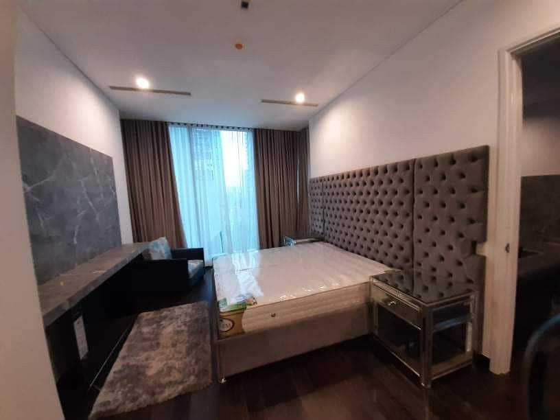 For Sale One Bedroom in Trump Tower, Makati City