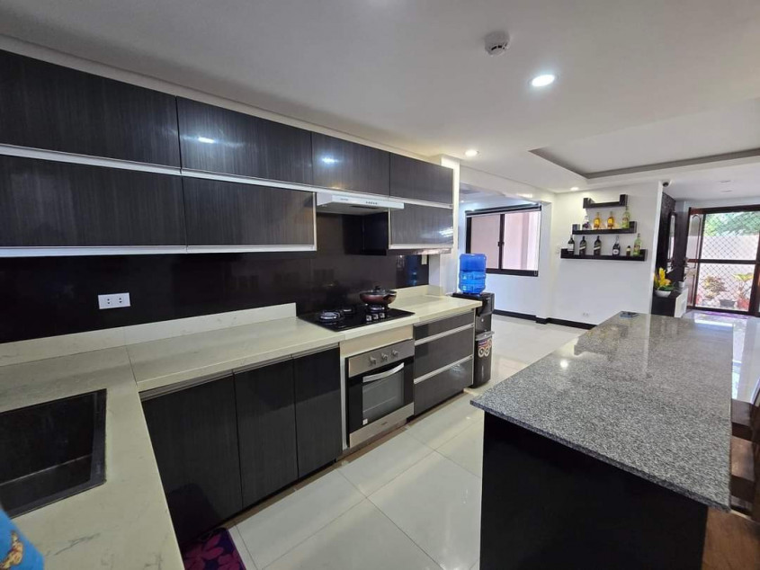 3-Storey House And Lot For Sale At Ciudad Verde Davao City