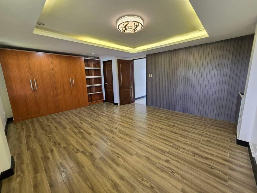 3-Storey House And Lot For Sale At Ciudad Verde Davao City