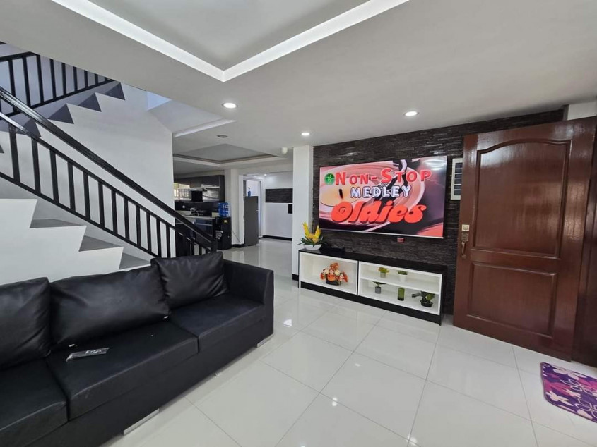 3-Storey House And Lot For Sale At Ciudad Verde Davao City
