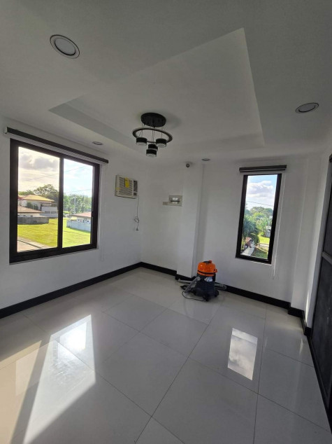 3-Storey House And Lot For Sale At Ciudad Verde Davao City