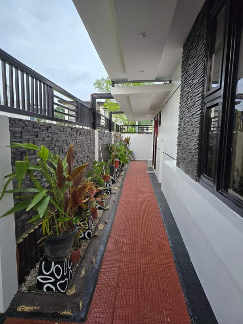 3-Storey House And Lot For Sale At Ciudad Verde Davao City