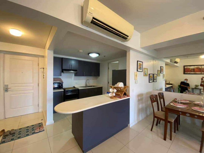 For Sale: Two Bedrooms In Senta Condominium, Makati City