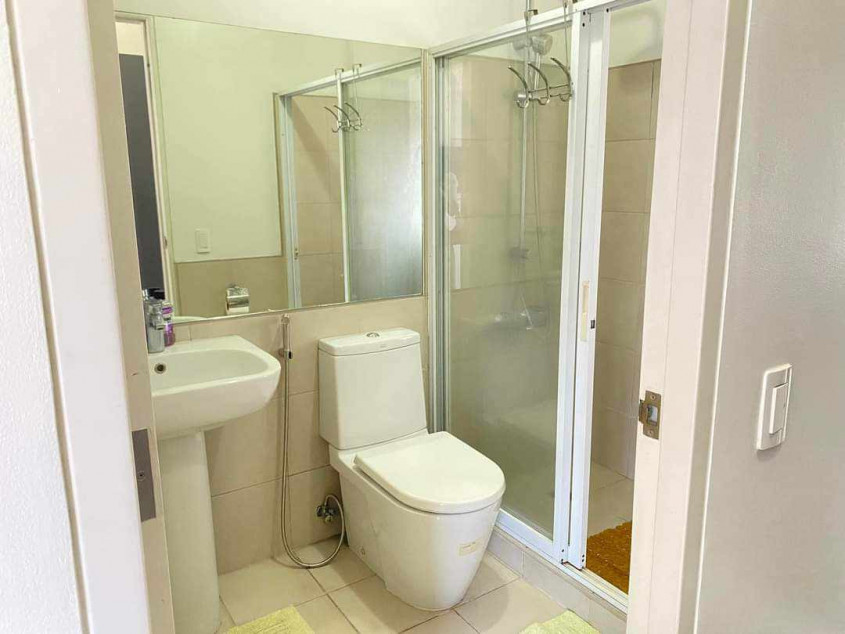 For Sale: Two Bedrooms In Senta Condominium, Makati City