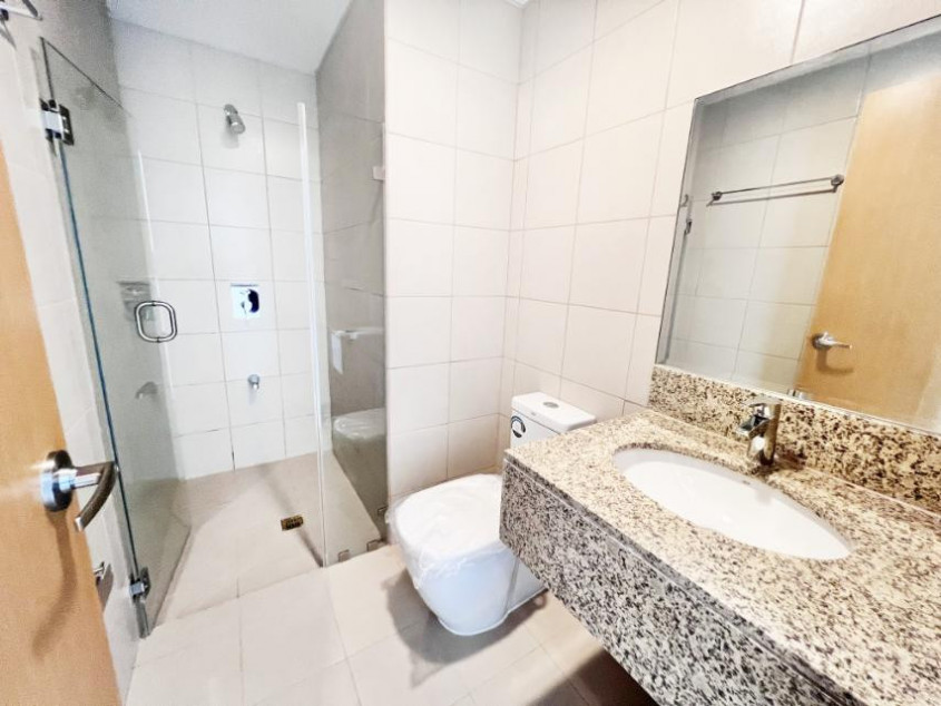 For Sale One Bedroom In Madison Parkwest, BGC, Taguig City