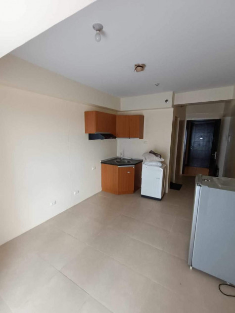 For Sale Studio Unit in Avida Asten Tower 1, Makati City  (2 Units Available)