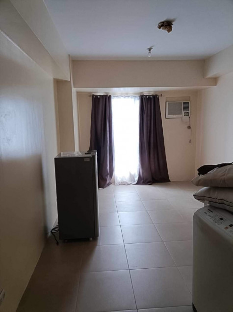 For Sale Studio Unit in Avida Asten Tower 1, Makati City  (2 Units Available)