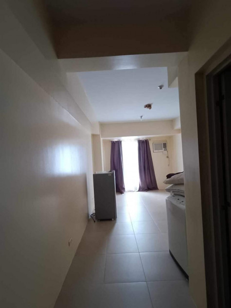 For Sale Studio Unit in Avida Asten Tower 1, Makati City  (2 Units Available)