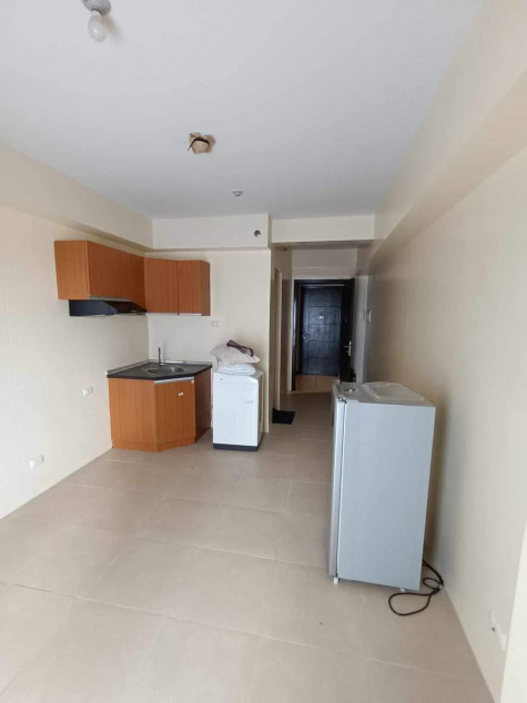 For Sale Studio Unit in Avida Asten Tower 1, Makati City  (2 Units Available)