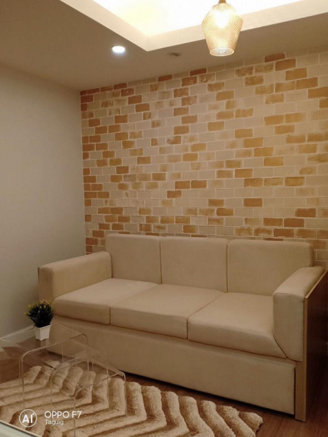 For Sale Studio converted to One Bedroom in Two Maridien BGC, Taguig