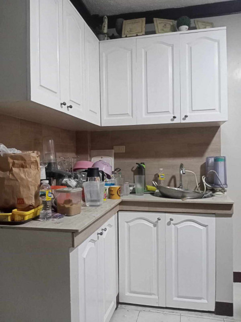 For Sale Newly Repainted House in Moonwalk Village, Parañaque  City