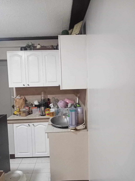 For Sale Newly Repainted House in Moonwalk Village, Parañaque  City