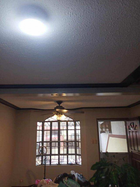 For Sale Newly Repainted House in Moonwalk Village, Parañaque  City