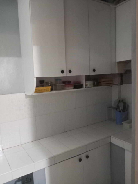 For Sale Newly Repainted House in Moonwalk Village, Parañaque  City