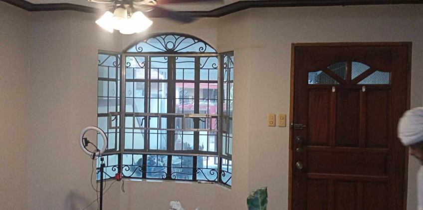 For Sale Newly Repainted House in Moonwalk Village, Parañaque  City