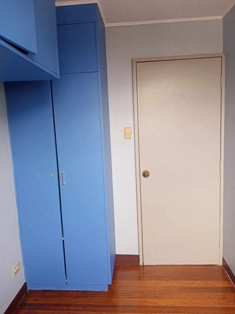 For Sale Newly Repainted House in Moonwalk Village, Parañaque  City