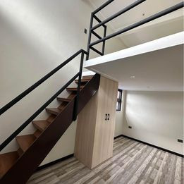 2-Storey 4 Bedroom Smart House In BF Homes, Las Piñas City For Sale