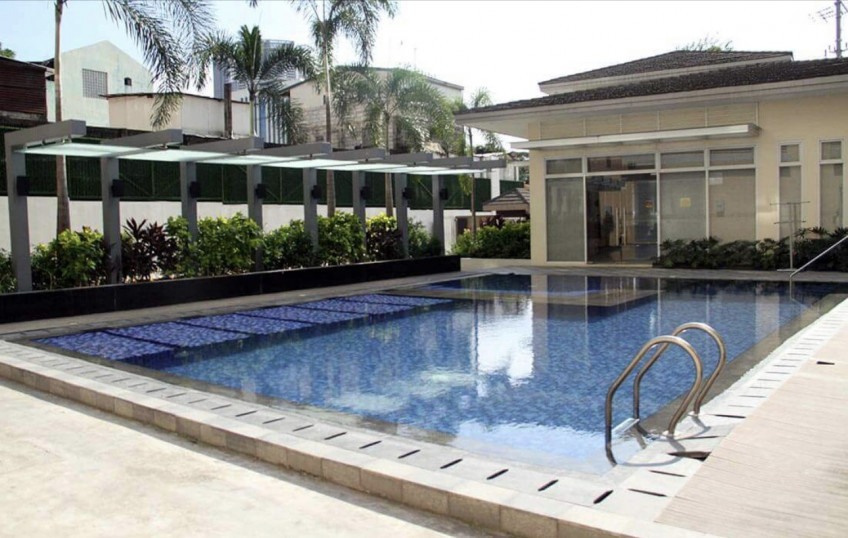 For Assume Balance 2 Bedroom Condo near Makati Avenue