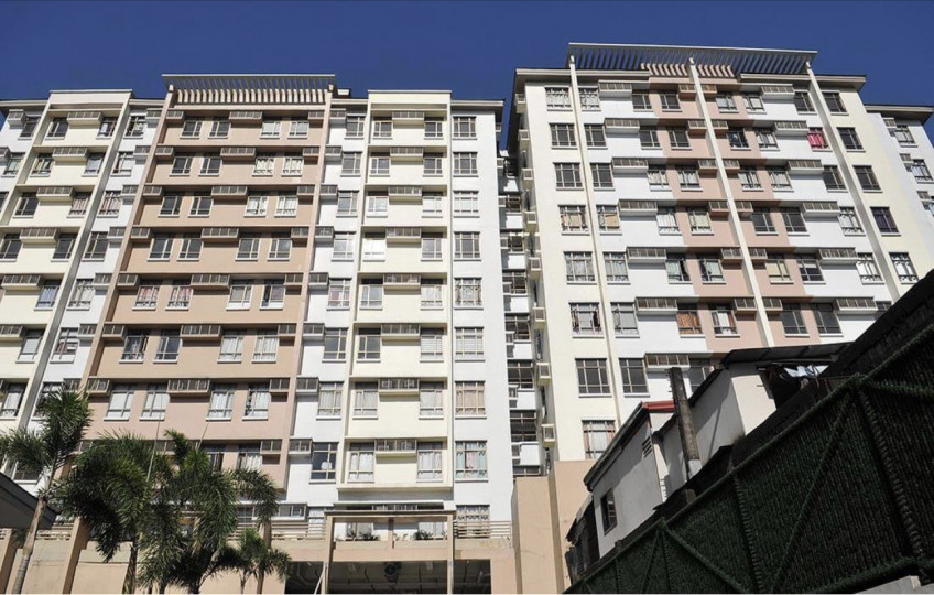 For Assume Balance 2 Bedroom Condo near Makati Avenue