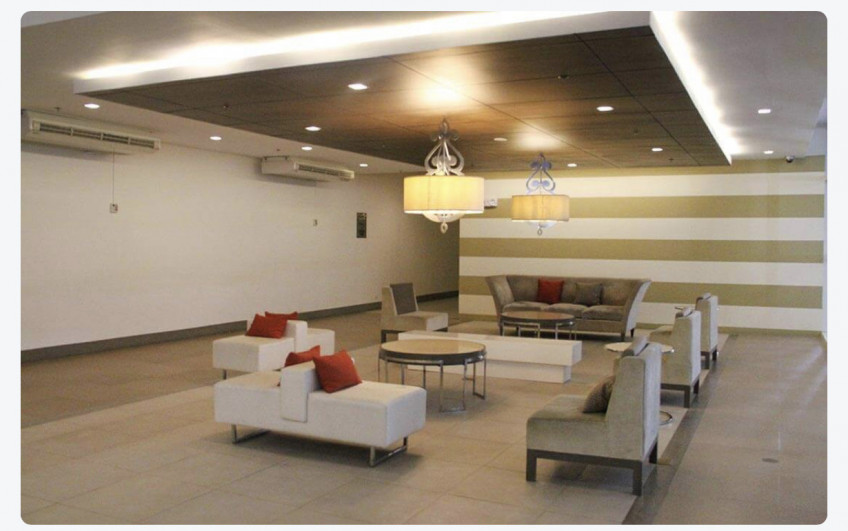 For Assume Balance 2 Bedroom Condo near Makati Avenue