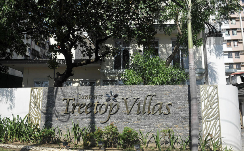 For Assume Balance 2 Bedroom Condo near Makati Avenue