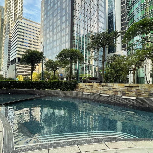 For Sale One Bedroom in Avant Fort,BGC Taguig