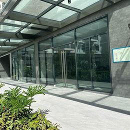 Pet Friendly Brand New Studio w/parking for Rent Alabang Cerca Viento (First Tenant)