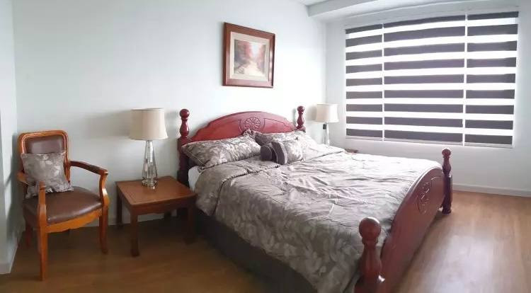 Sonria Condominium In Alabang