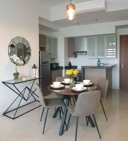 Sonria Condominium In Alabang