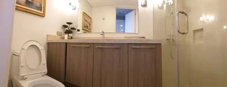 Sonria Condominium In Alabang