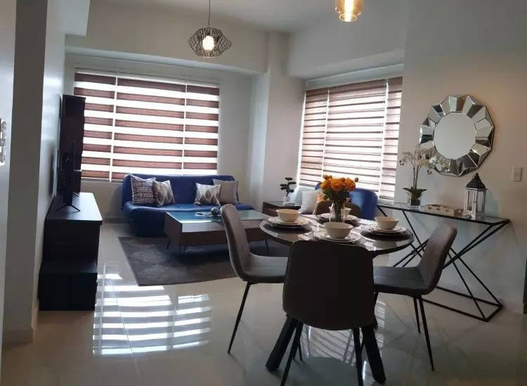 Sonria Condominium In Alabang