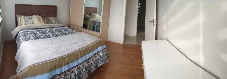 Sonria Condominium In Alabang