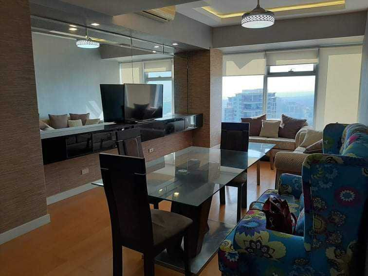 For Sale Two Bedrooms in the Beaufort BGC, Taguig City
